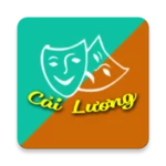 Logo of Cải Lương Xưa Tuyển Chọn android Application 